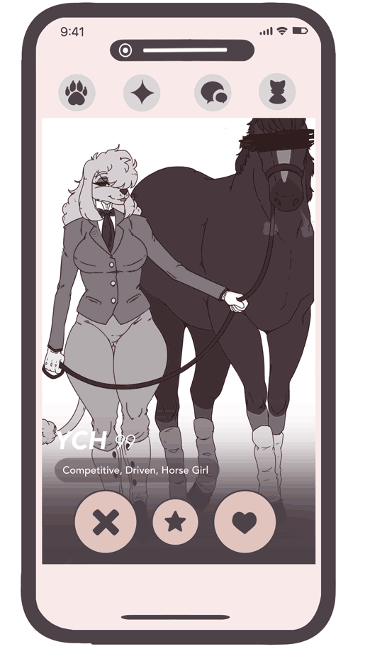 Modern Dating page 12 full