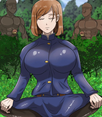 Nobara In Meditation [Baboong] cover