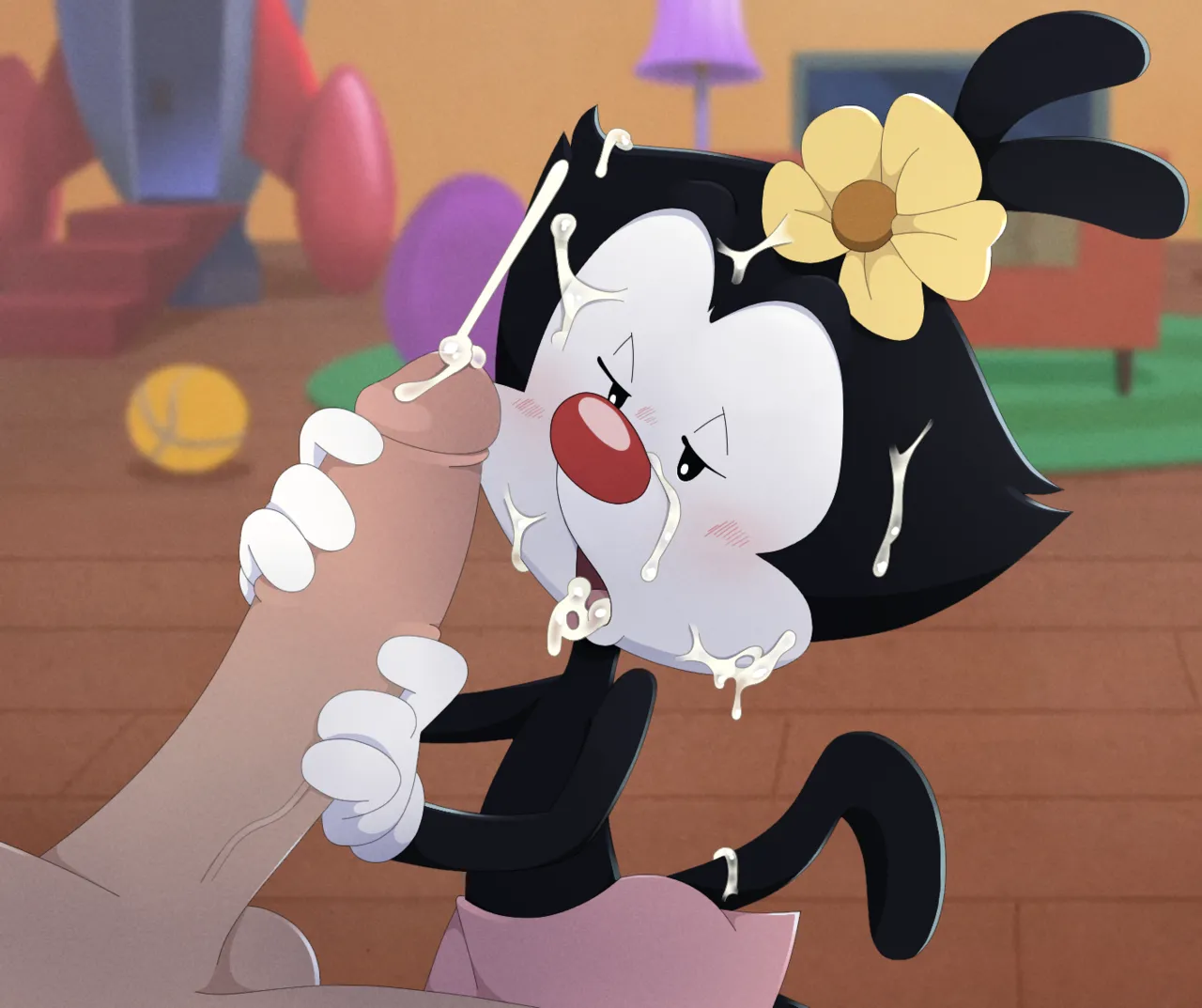 Dot Warner page 2 full