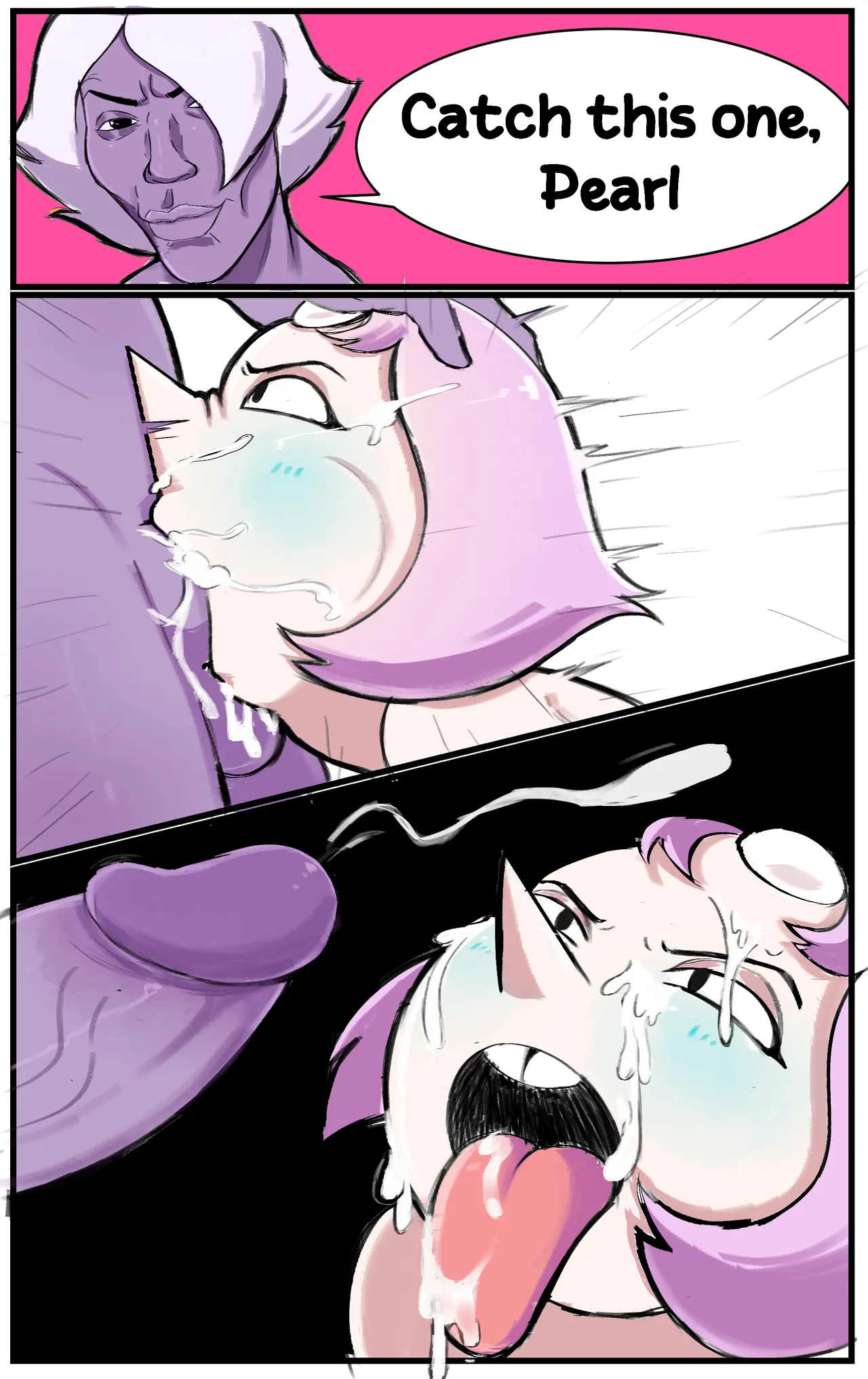 They can fuck page 10 full