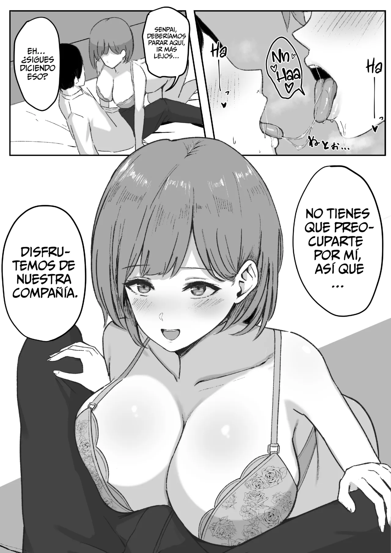 Te besaré page 12 full