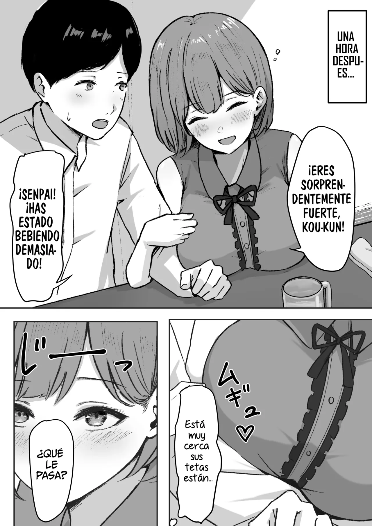 Te besaré page 6 full
