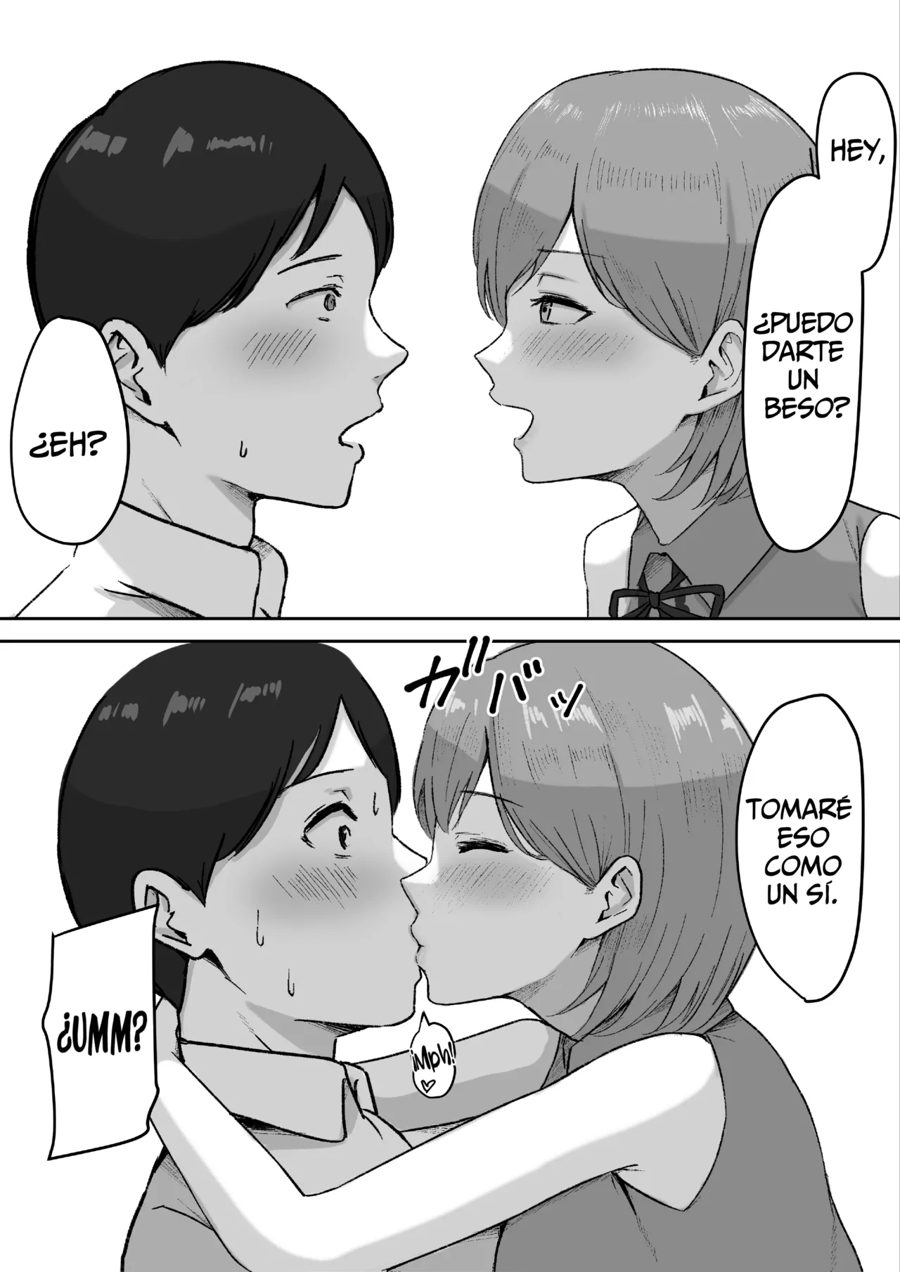 Te besaré page 7 full