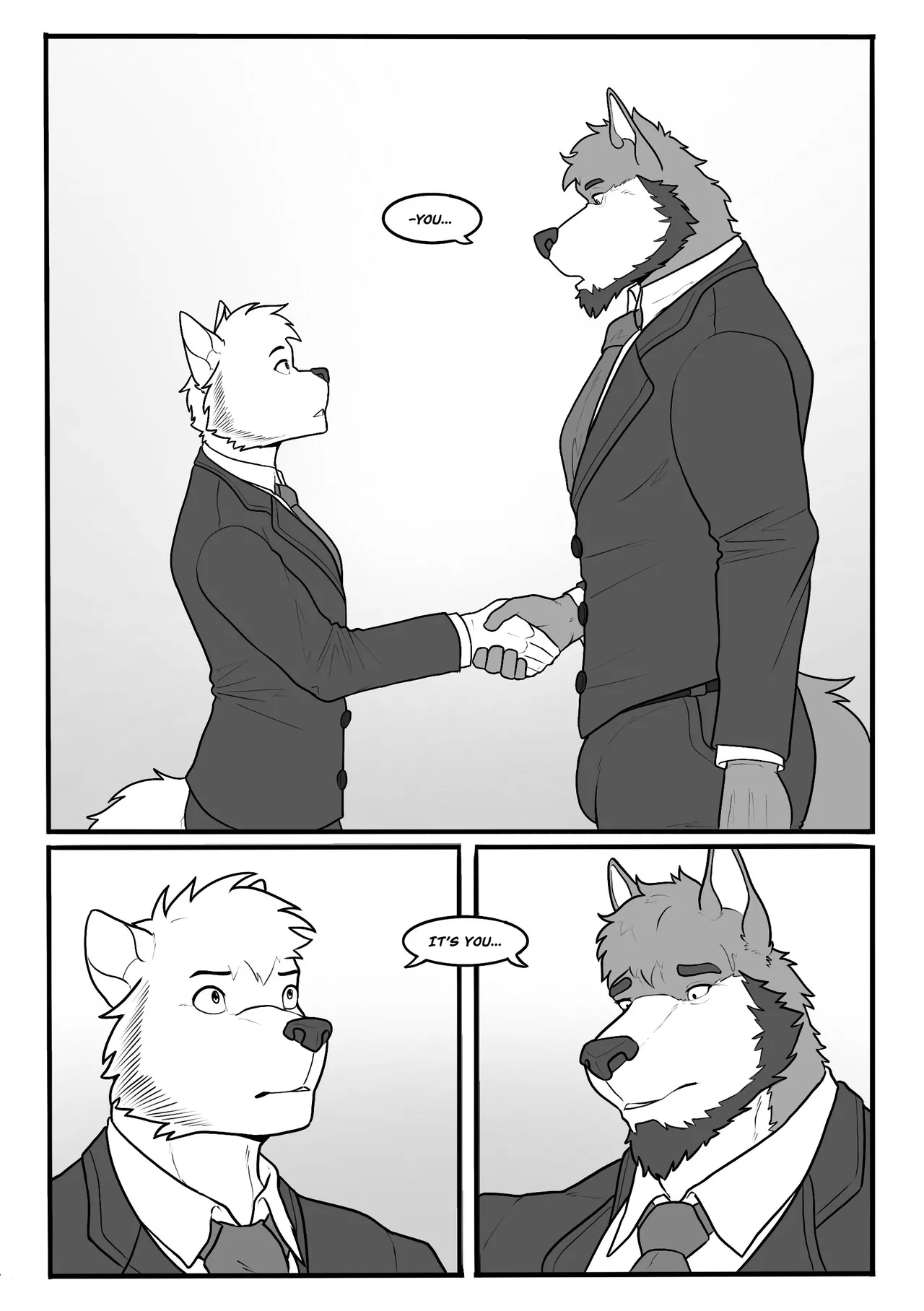 Our Differences - Chapter 2 page 4 full