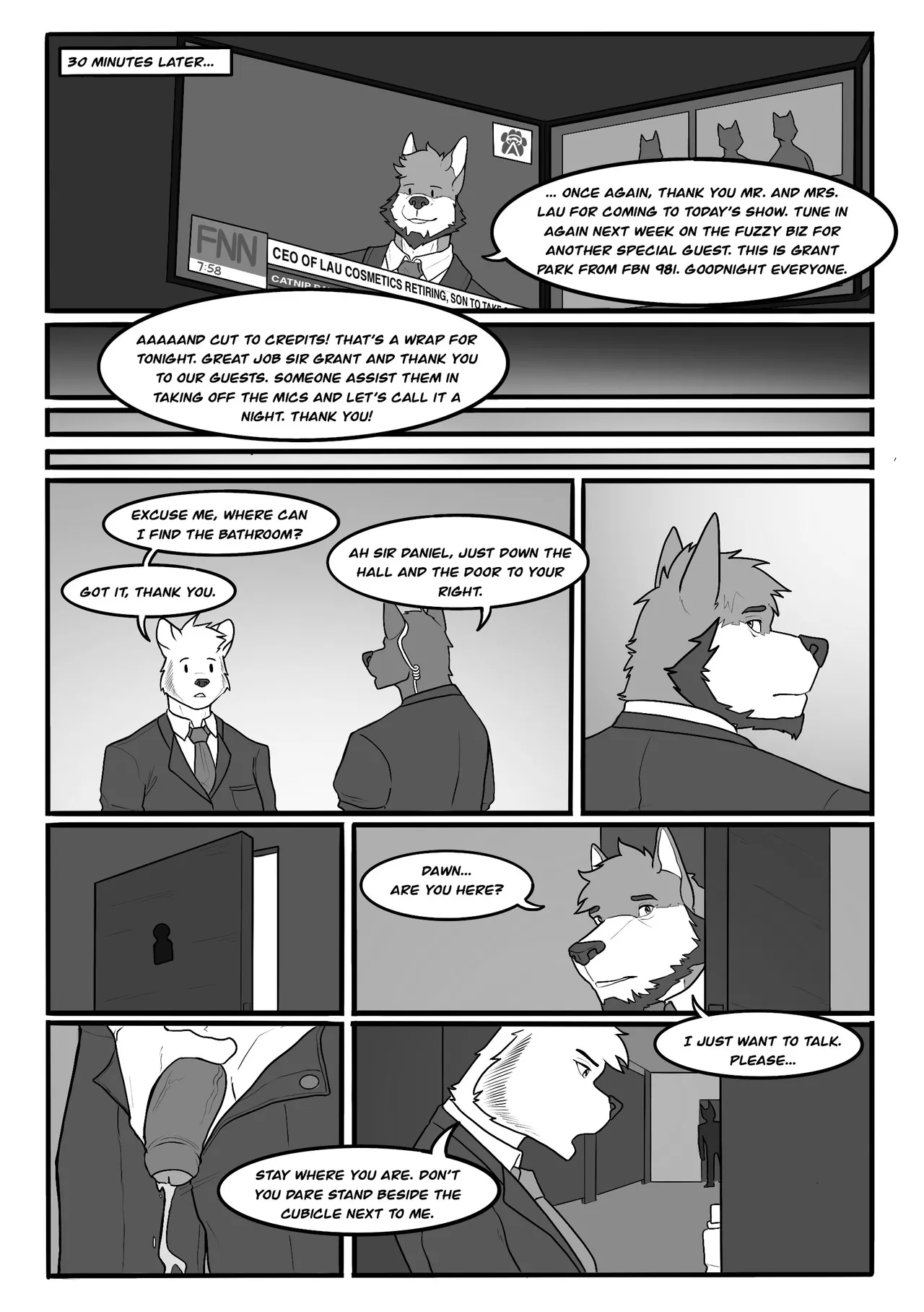 Our Differences - Chapter 2 page 7 full