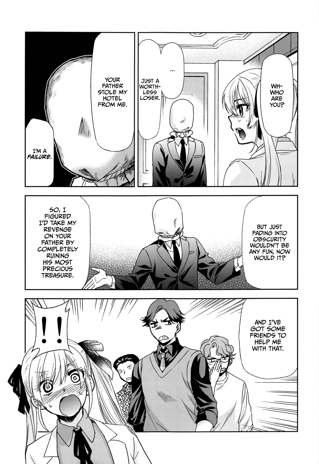 Kakkou no Seidorei page 4 full