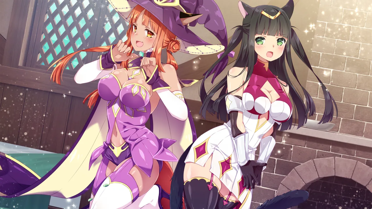Sakura Isekai Adventure 2 page 12 full