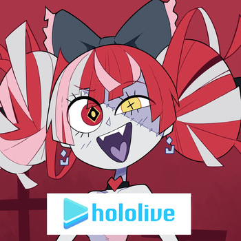 [Miscon] VTubers Collection (Vshojo & Hololive) cover