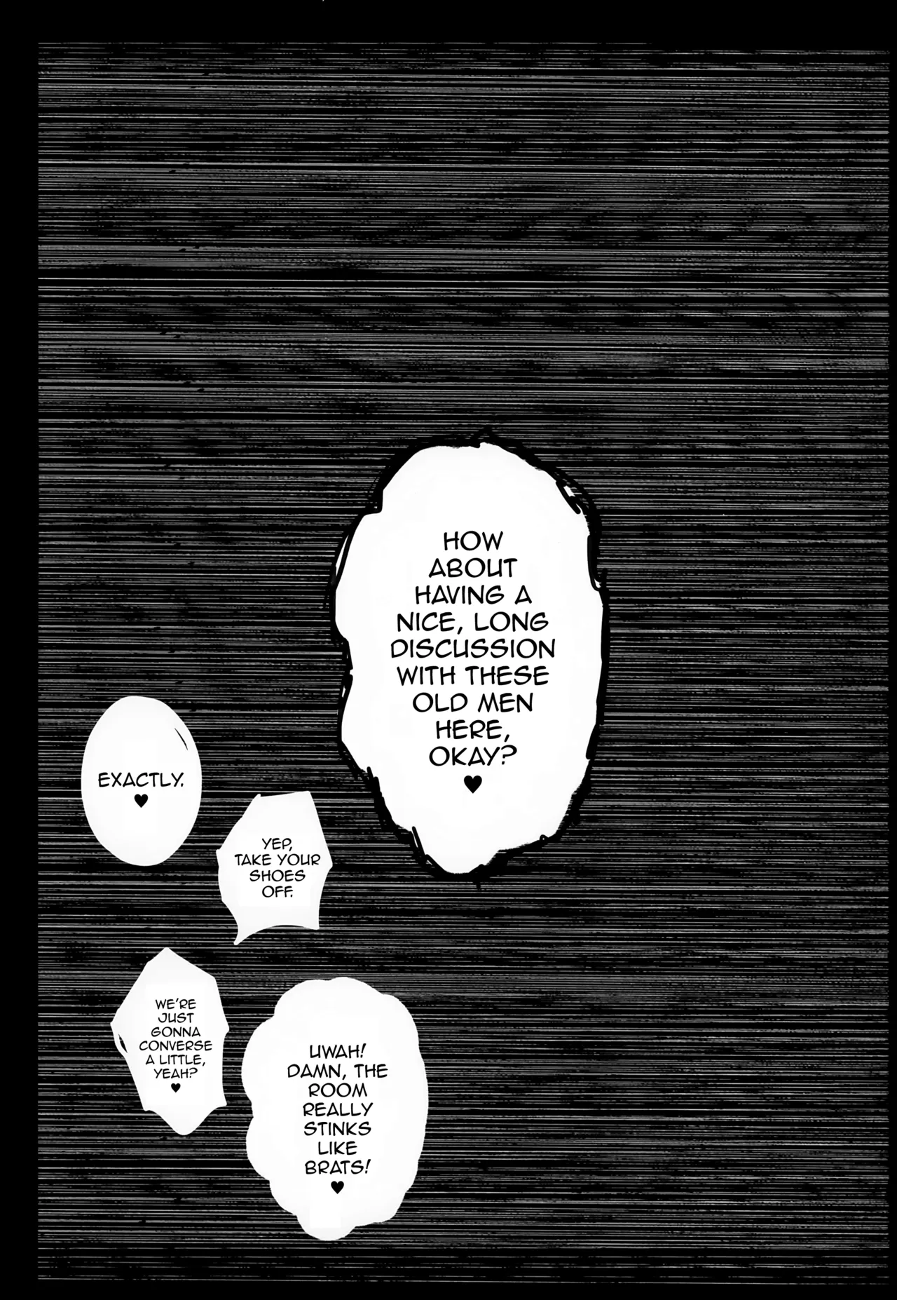 Kazoku Ryokousaki de Hitomebore Shita Ero Gaki to Yaru ♥ Kouhen page 4 full