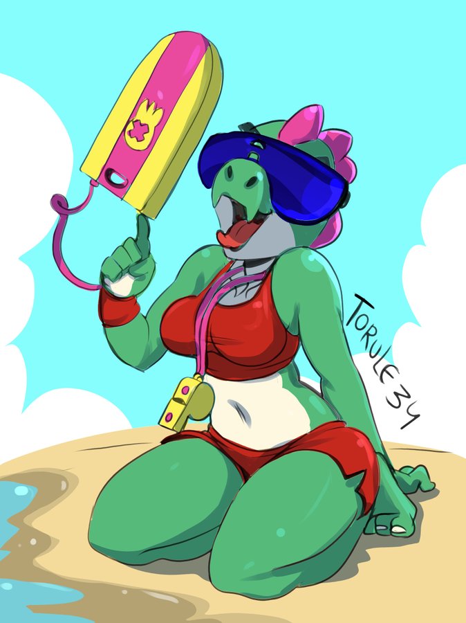 ARTIST torule34 page 9 full