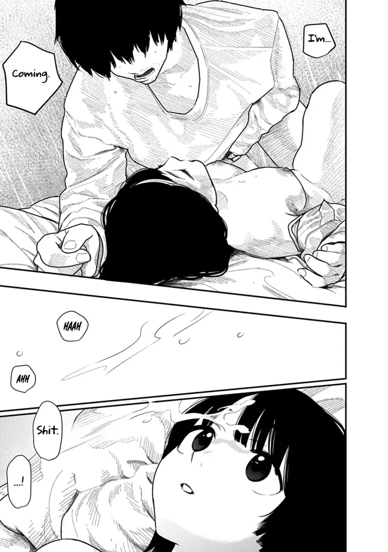Kairaku no Rou CHAPTER 2 page 10 full
