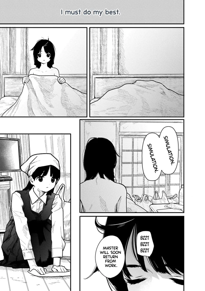 Kairaku no Rou CHAPTER 2 page 12 full