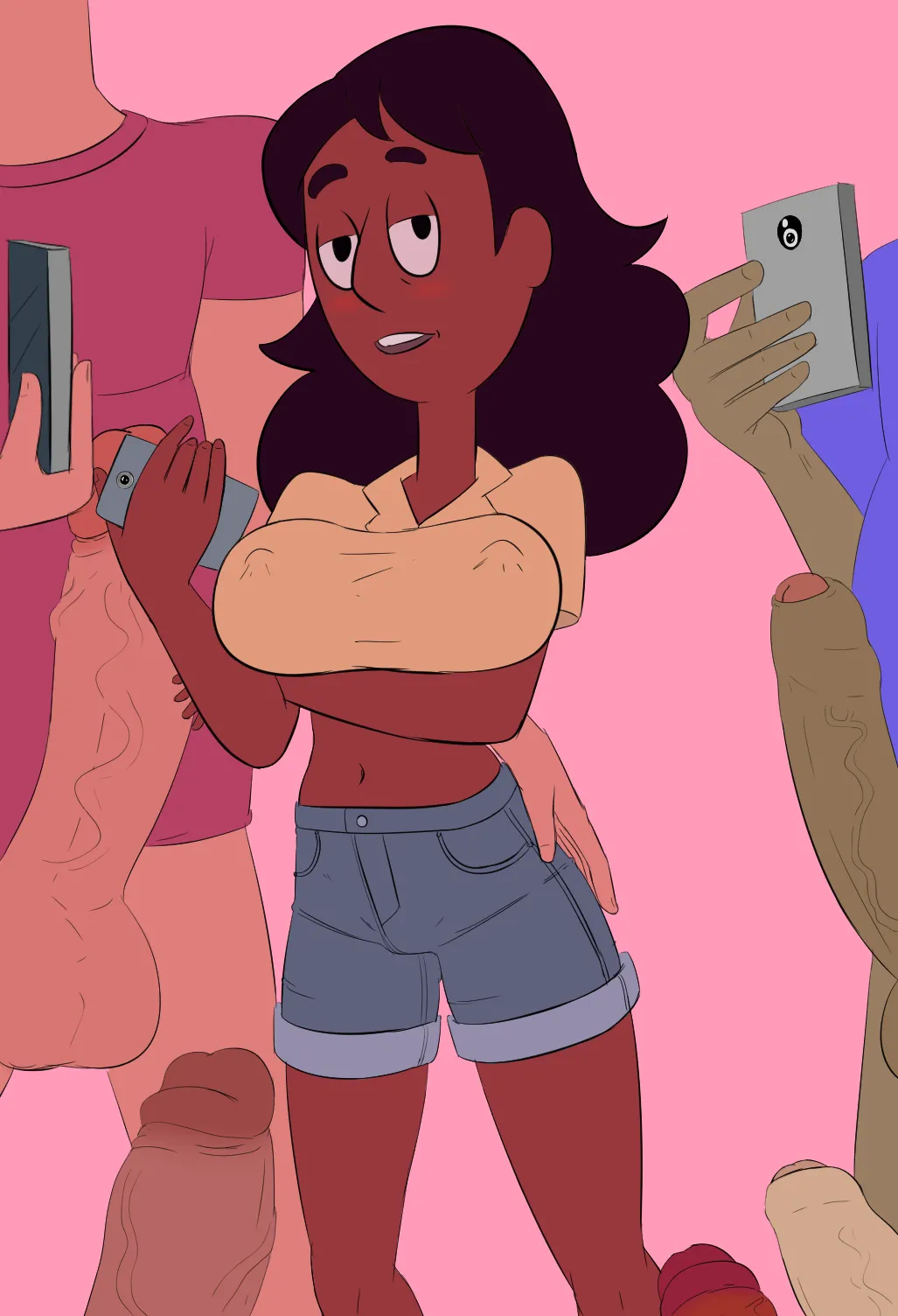 ARTIST Diklonius page 7 full