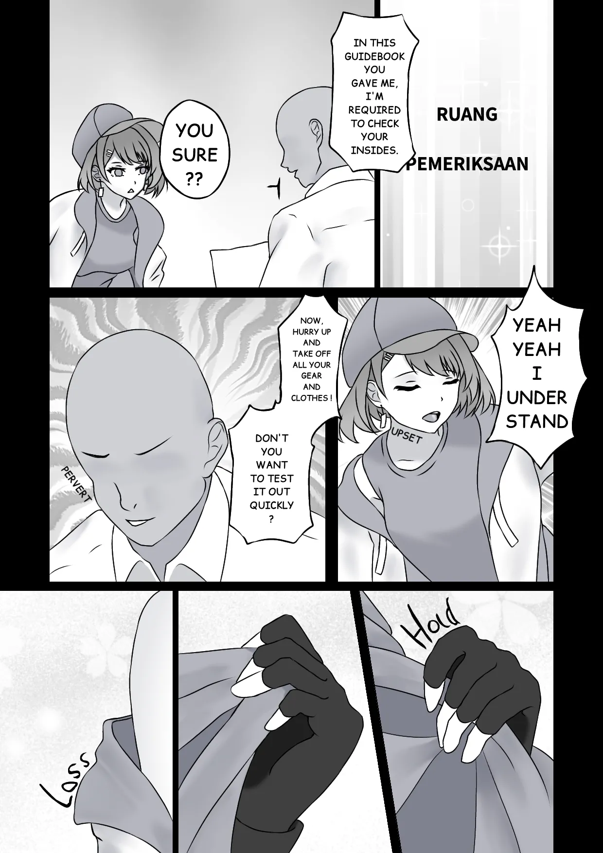CHIFANG DOUJIN page 3 full
