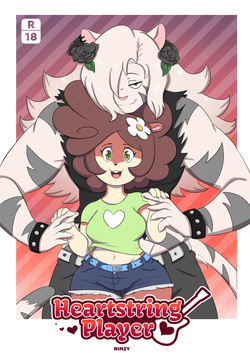 Heartstring Player: Chapter 1 - Party Hard