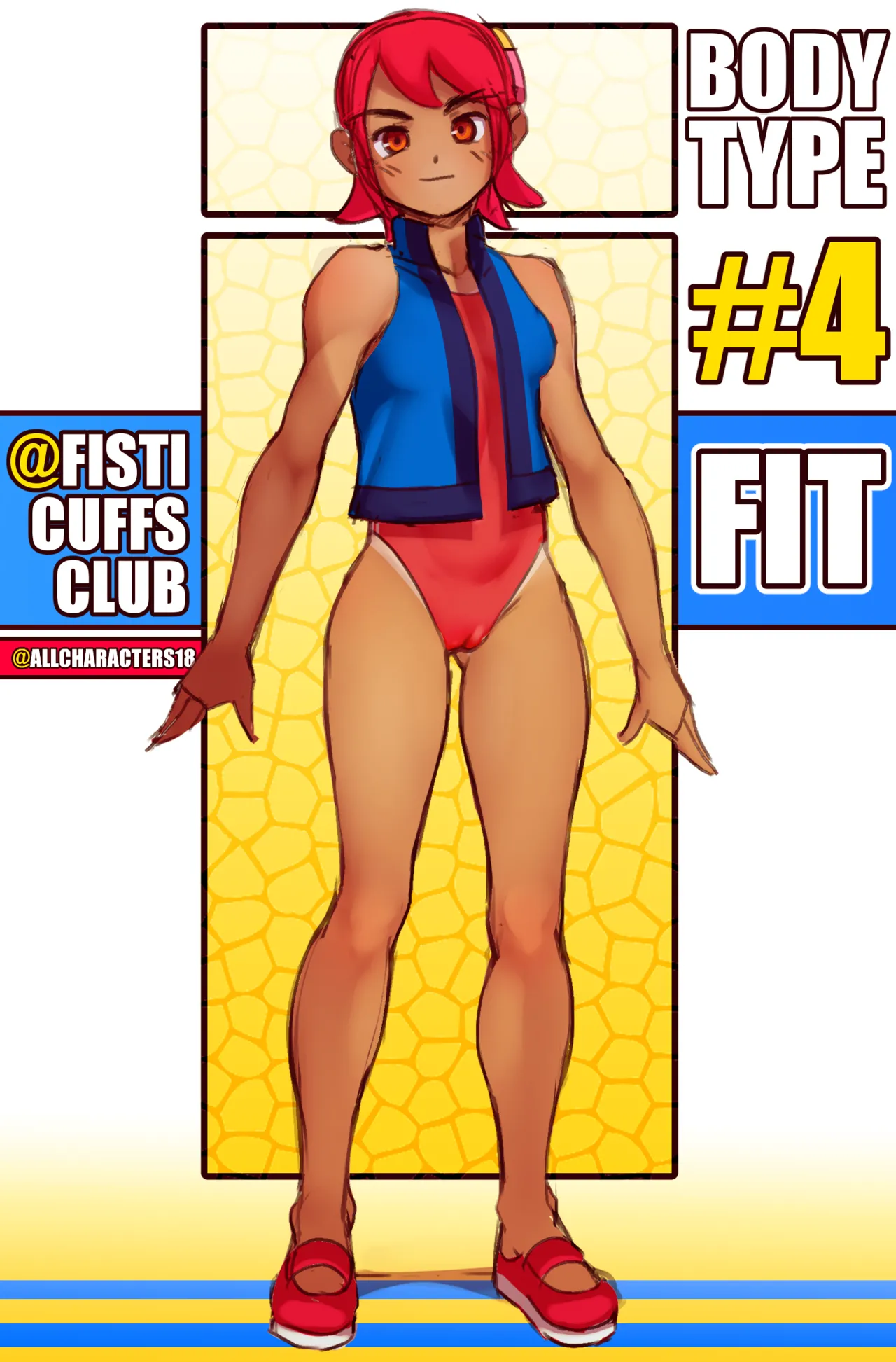 Proportion Chart page 12 full