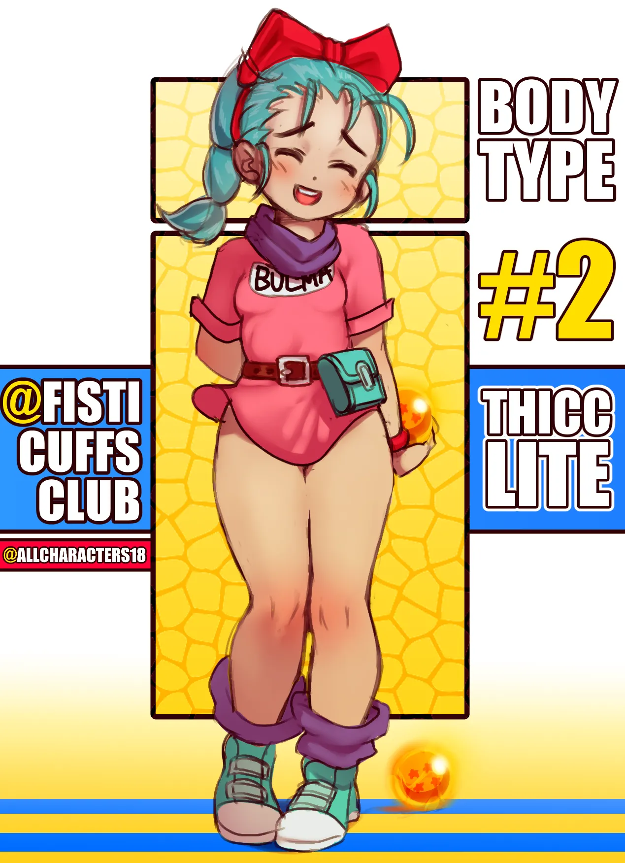 Proportion Chart page 5 full