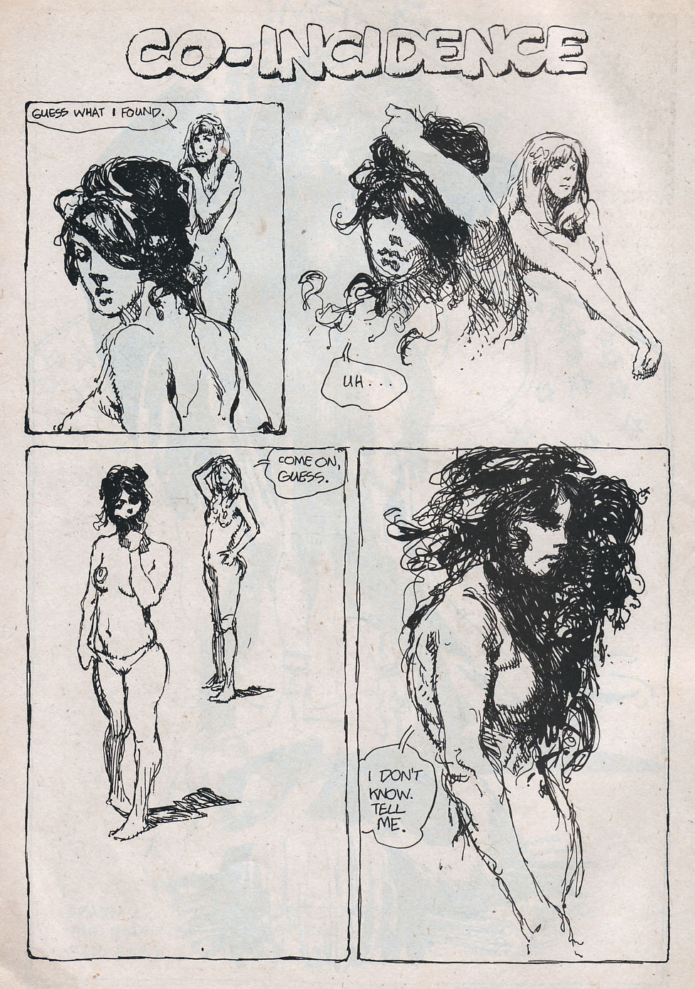 Spasm! page 4 full