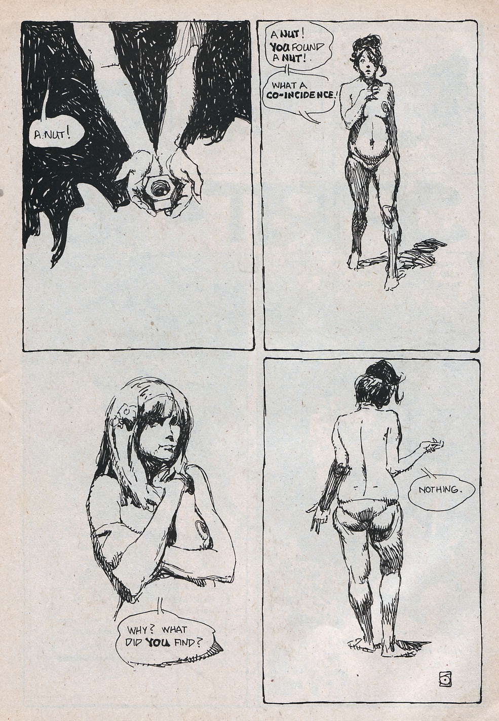 Spasm! page 5 full