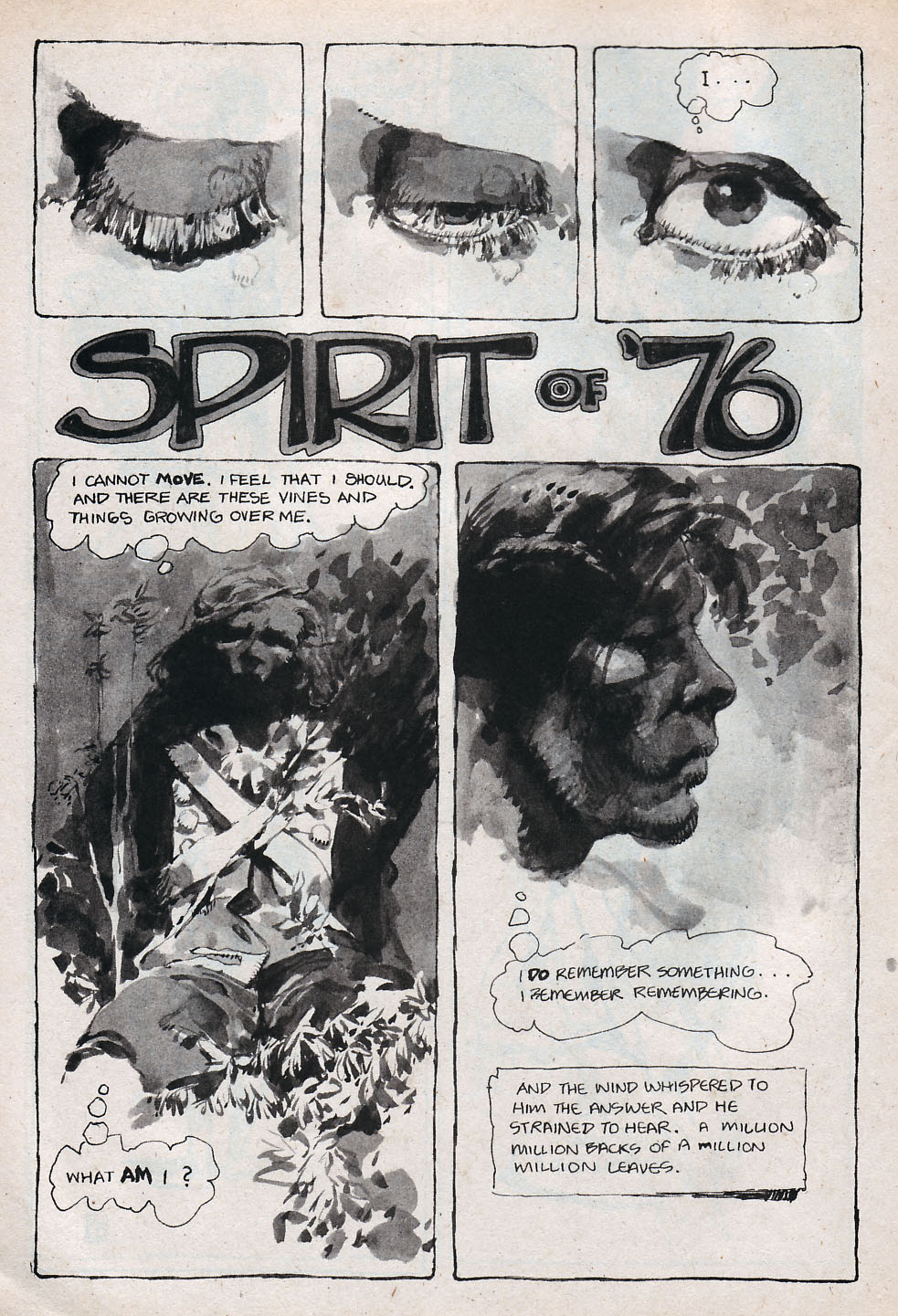 Spasm! page 6 full