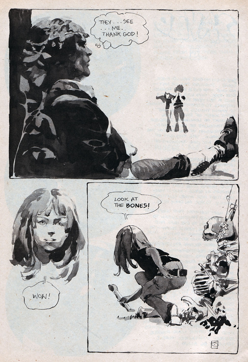 Spasm! page 9 full