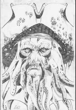 Artist - Luiz Carlos B. Freitas